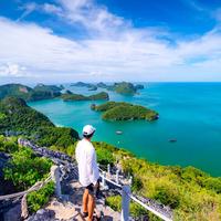 Отзыв от Расул - Виза Destination Thailand